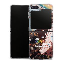 Hard Case transparent