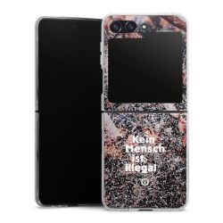 Hard Case transparent