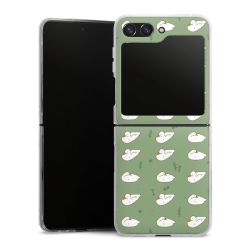 Skyddskal genomskinlig