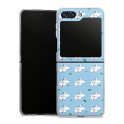 Skyddskal genomskinlig