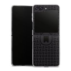 Suojakuori läpinäkyvä