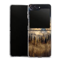 Suojakuori läpinäkyvä