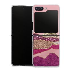 Suojakuori läpinäkyvä