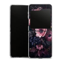 Suojakuori läpinäkyvä