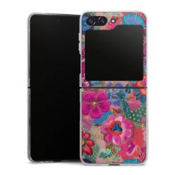 Suojakuori läpinäkyvä