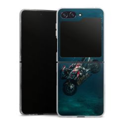 Hard Case transparent