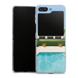 Hard Case transparent