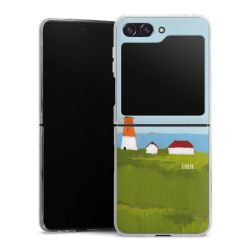 Hard Case transparent