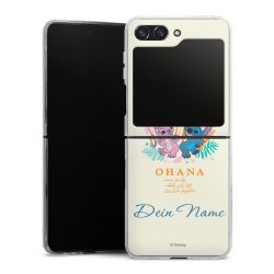 Skyddskal genomskinlig