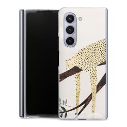 Skyddskal genomskinlig