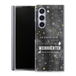 Hard Case transparent