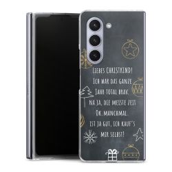 Hard Case transparent