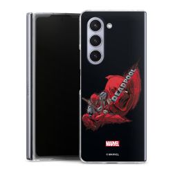 Skyddskal genomskinlig