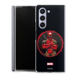 Skyddskal genomskinlig