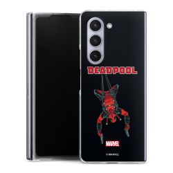 Skyddskal genomskinlig