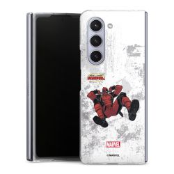 Skyddskal genomskinlig