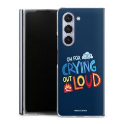 Skyddskal genomskinlig