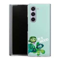 Skyddskal genomskinlig