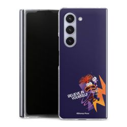 Skyddskal genomskinlig