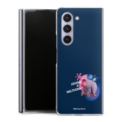 Skyddskal genomskinlig