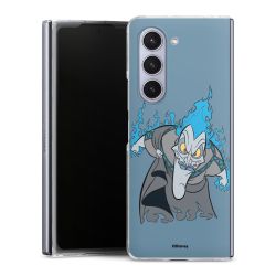 Skyddskal genomskinlig