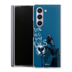 Skyddskal genomskinlig