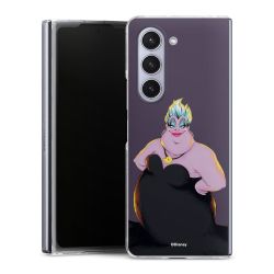 Skyddskal genomskinlig