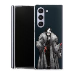 Skyddskal genomskinlig