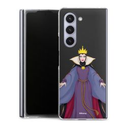 Skyddskal genomskinlig