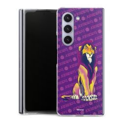 Skyddskal genomskinlig