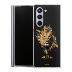 Skyddskal genomskinlig