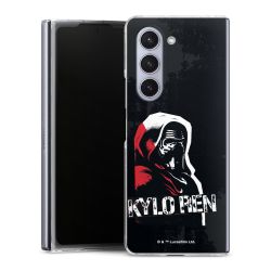 Skyddskal genomskinlig