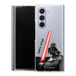 Skyddskal genomskinlig