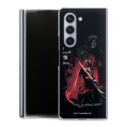 Skyddskal genomskinlig