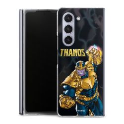 Skyddskal genomskinlig