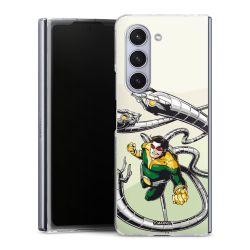 Skyddskal genomskinlig