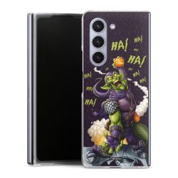 Skyddskal genomskinlig