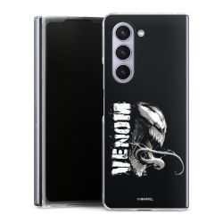 Skyddskal genomskinlig