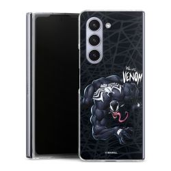 Skyddskal genomskinlig