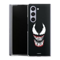 Skyddskal genomskinlig