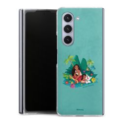 Skyddskal genomskinlig