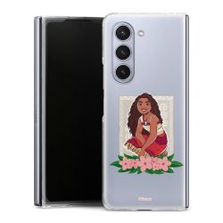 Skyddskal genomskinlig