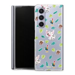 Skyddskal genomskinlig