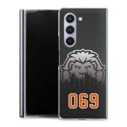 Hard Case transparent