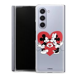 Suojakuori läpinäkyvä