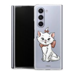 Skyddskal genomskinlig