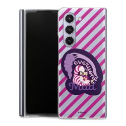 Skyddskal genomskinlig