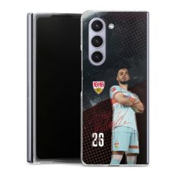 Hard Case transparent