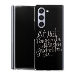 Hard Case transparent