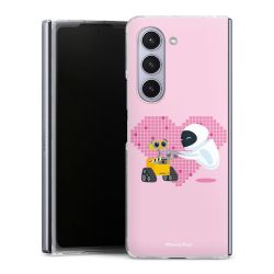 Skyddskal genomskinlig